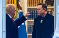 Tổng thống Trump: Chấm hết quan hệ, cảnh báo giá đắt với ông Musk