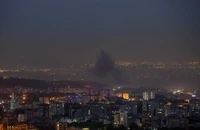Israel cài sẵn người bên trong Iran để thực hiện chiến dịch Sư tử trỗi dậy?