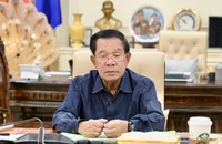 Biên giới Campuchia-Thái Lan im tiếng súng; Ông Hun Sen cám ơn ‘sáng kiến đầy tầm nhìn’ của ông Trump