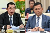 Campuchia thông tin tình hình biên giới; Khmer Times đưa tin có âm mưu ám sát ông Hun Sen và ông Hun Manet