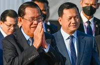 Thái Lan lên tiếng về thông tin có âm mưu ám sát ông Hun Sen và ông Hun Manet