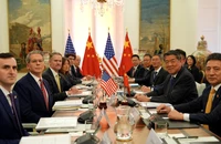 Ông Trump: Sẽ nói chuyện với ông Tập về thỏa thuận khung TikTok