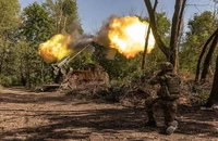 Chiến sự Nga-Ukraine 18-9: Ukraine tiết lộ số tiền 'khủng' chi cho chiến tranh; Nga đánh loạt tỉnh Ukraine