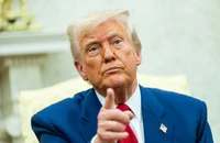 Tổng thống Trump đề nghị điều tra về 3 sự cố khi ông đến trụ sở Liên Hợp Quốc