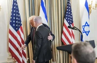 Có gì trong kế hoạch hòa bình 20 điểm của ông Trump với Gaza, Israel-Hamas phản ứng sao?