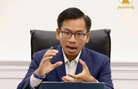 Campuchia lên tiếng vụ Hàn Quốc khuyến cáo công dân không tới nhiều vùng ở Campuchia