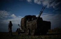 Chiến sự Nga-Ukraine 23-10: Ukraine giành đất ở Donetsk; Nga hạ loạt HIMARS, Su-27 của Ukraine 