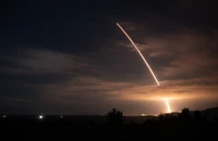 Nga lên tiếng vụ Mỹ phóng thử tên lửa đạn đạo xuyên lục địa Minuteman III