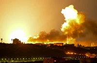 Nga ra đòn mạnh trả đũa Ukraine vụ tấn công đẫm máu ở Luhansk