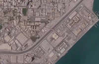 Mỹ lên tiếng vụ Iran đánh trụ sở Hạm đội 5 ở Bahrain