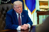 Thẩm phán liên bang bác việc ông Trump thu 100.000 USD với visa lao động nước ngoài H-1B 