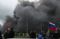 Chiến sự Nga-Ukraine 20-6: Kiev đánh điểm tập kết lính Nga ở Donetsk; Nga khoe chiến công trong tuần