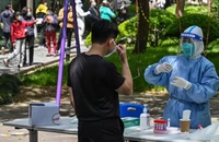 Tại sao Thượng Hải lại ghi nhận nhiều ca nhiễm COVID-19 không triệu chứng?