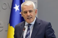 Kosovo bắt giữ nhà báo Nga vì nghi là gián điệp