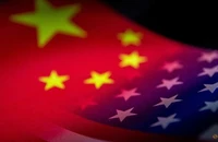 Ảnh: Mỹ thêm 7 công ty hàng không vũ trụTrung Quốc vào “danh sách đen”. Ảnh: REUTERS