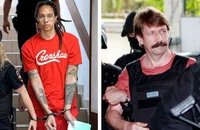 Chân dung 'lái buôn tử thần' Viktor Bout và lý do Nga muốn trao đổi với Mỹ