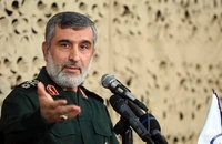 Tướng Iran cảnh báo rằng nước này vẫn tìm cách báo thù ông Trump