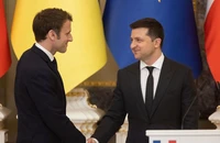 Báo Đức: Phương Tây xem xét đặt hạn chót với Ukraine để hòa đàm với Nga