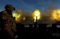 Giằng co ở Bakhmut: Nga tuyên bố cắt tuyến hậu cần của Ukraine, Kiev bác bỏ và cho biết tiêu diệt hàng chục lính Nga
