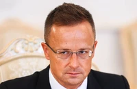 Hungary: Các giải pháp của EU đối với xung đột Ukraine không hiệu quả