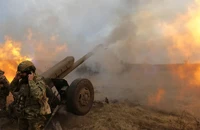 Nóng Nga-Ukraine 22-3: Kiev nói Nga mất sức ở Bakhmut; Ukraine sắp đón chiến tăng Abrams và hệ thống Patriot