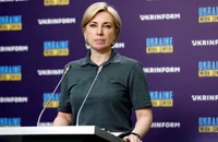 Ukraine nói về khả năng điện đàm giữa ông Tập và ông Zelensky