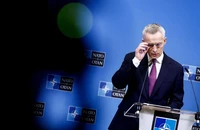 NATO cảnh báo hệ thống kiểm soát vũ khí toàn cầu có nguy cơ sụp đổ