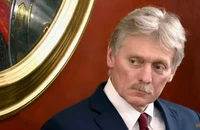 Nga oanh tạc Kiev, tố Mỹ đứng sau vụ UAV tấn công Điện Kremlin