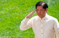 Tổng thống Philippines bình luận việc Mỹ được tiếp cận căn cứ quân sự