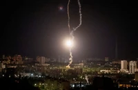 Nóng Nga-Ukraine 17-5: Phía Nga nói Ukraine tấn công rát ở Donetsk; Anh, Hà Lan bàn gửi F-16 cho Ukraine