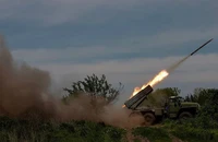 Nóng Nga-Ukraine 24-5: Nga cáo buộc Ukraine tràn vào lãnh thổ, tuyên bố vẫn còn sớm để nói về giải pháp hoà bình