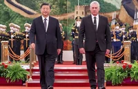 Rộ tin Cuba cho phép Trung Quốc xây căn cứ để do thám Mỹ, 3 nước nói gì?
