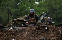 Nóng Nga-Ukraine 13-6: Chiến sự đảo chiều về Zaporizhia; Xung đột Moscow-Kiev đang tiến tới đỉnh điểm leo thang
