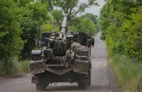 Ukraine phản công: Thách thức còn phía trước