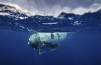 Tàu ngầm mất tích khi tham quan xác Titanic: Kết cấu tàu và tour