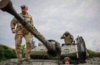 Nóng Nga-Ukraine 27-6: Nga tuyên bố chiếm ưu thế chiến sự, điều tra khả năng tình báo phương Tây liên quan vụ Wagner