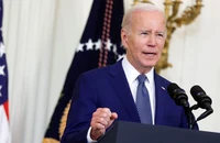 Bidenomics: Kế hoạch tranh cử 2024 của ông Biden 