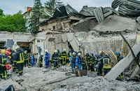 Nóng Nga-Ukraine 30-6: Nga giải thích lý do Wagner nổi loạn, lo ngại Ukraine sắp đổ bộ làn sóng phản công đợt 2