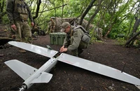 Nóng Nga-Ukraine 27-7: Nga đẩy lùi đội chiến tăng khủng Ukraine ở Zaporizhia; Hội đồng NATO-Ukraine bàn an ninh Biển Đen