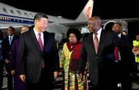 Thượng đỉnh BRICS: Chia rẽ về khả năng mở rộng khối
