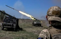 Nóng Nga-Ukraine 27-8: Lính Ukraine thiệt mạng khi huấn luyện máy bay chiến đấu; Nga tố phương Tây can dự ngày càng sâu