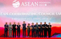 Hội nghị cấp cao ASEAN lần thứ 43 khai mạc giữa loạt diễn biến nóng khu vực