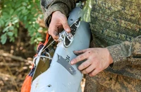Nóng Nga-Ukraine 21-9: Nga tố Ukraine dàn trận UAV khắp Biển Đen, Crimea