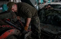 Chiến sự Nga-Ukraine 22-11: Hai bên huy động bom, tên lửa, pháo hạng nặng tấn công nhau khắp chiến tuyến