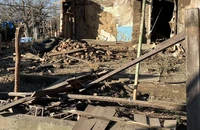 Chiến sự Nga-Ukraine 1-12: Hơn 80 địa phương Ukraine nằm dưới hoả lực Nga; Nga lần đầu phá huỷ chiến tăng Leopard của Đức