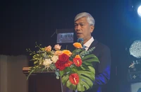 2023 - Năm sôi động giao lưu giữa TP.HCM và Indonesia