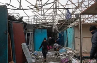 Chiến sự Nga-Ukraine 8-12: Ukraine tuyên bố đẩy lùi quân Nga ở 6 mũi đánh chủ lực; Moscow nói Kiev mất tới 1 đại đội bộ binh