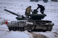 Chiến sự Nga-Ukraine 22-12: Tổng tham mưu trưởng Nga nói về chiến thuật Moscow sử dụng khiến cuộc phản công của Ukraine thất bại