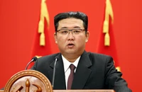 Ông Kim Jong-un cảnh báo sẽ 'tấn công hạt nhân' nếu Triều Tiên bị khiêu khích