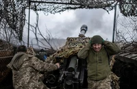 Chiến sự Nga-Ukraine 26-12: Giao tranh mạnh ở Donetsk, Zaporizhia; Ông Medvedev cảnh báo sẽ tấn công bất kỳ căn cứ quân sự nước ngoài nào ở Ukraine